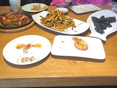 -船歌·鱼水饺青岛菜(闽江二路店)