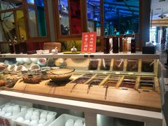 -小牛海记潮汕牛肉店(永定路店)