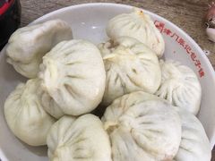 -津门张记包子铺(华昌道店)