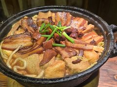 -百花人家(门城水岸店)