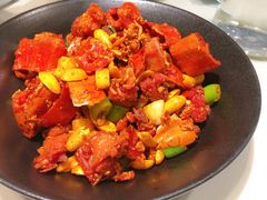 -渔语鱼酸菜鱼新川菜(来福士店)