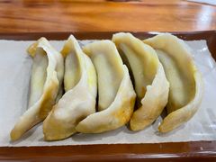 -金春锅贴(北京西路店)