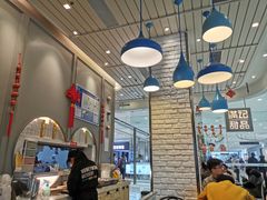 -满记甜品(金帝银泰城店)
