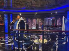 -欢乐迪KTV(南坪上海城店)