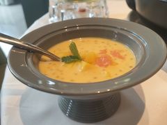 杨枝甘露-潮上潮(南中环店)