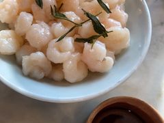 龙井手剥虾仁-弄堂里(西溪龙湖天街店)