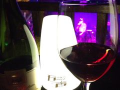 五声音乐酒吧-MM·五声·音乐人与调酒师(西安路店)