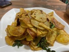 -张大妈饭店
