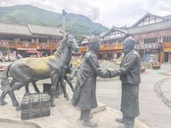 -松州古城