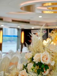 -Doris一站式游轮婚礼船东直营店(外滩店)