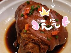 -大鸭梨烤鸭(甘家口店)