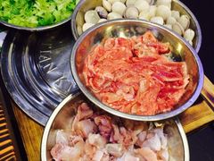 iphone_upload_pic-盈田盈粥庄(博山东路店)