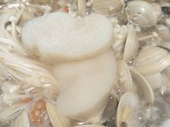-拾下卜卜贝•海鲜火锅