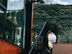 -京北渔家傲