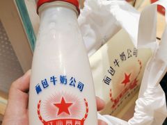 -红心闪闪面包牛奶公司(旺角星辰店)