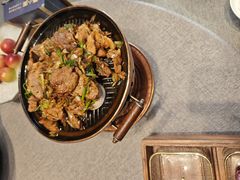 -小满海鲜·别院(天津旗舰店)