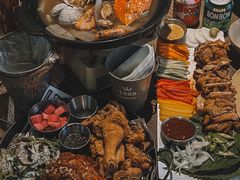 -Dak's 炸鸡(远景路店)