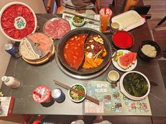 -巴蜀大将火锅(春熙店)