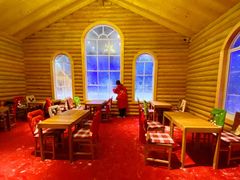 -宁波冰雪大世界(北仑区)