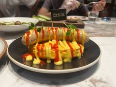 -沛家·西餐Brunch·直火料理