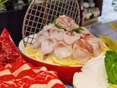 -虾佬圣汤·海鲜姿造(乐堤港店)