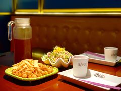 -谢蟹浓(西铁营万达店)