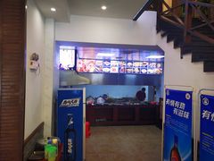 -李太婆鱼汤馆(古城路店)