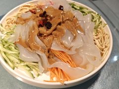 -百味饺子城•海鲜家常菜(秦皇岛店)
