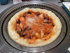 -灶座小锅烀饼·铁锅炖(全国总店)