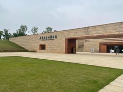 -盘龙城国家考古遗址公园