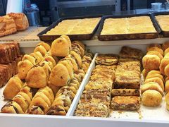 -杨老大焙子月饼干货(宽巷子民族美食街店)