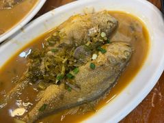 -台州老六海鲜面馆(上南总店)