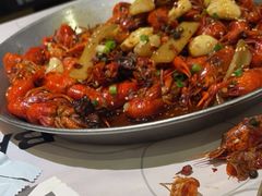 -巴厘龙虾·榜首油焖大虾(青山店)