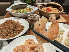 -集品堂·JPC餐厅(青年大街市府店)