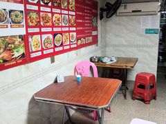 -发记平价海鲜美食(花生寮店)