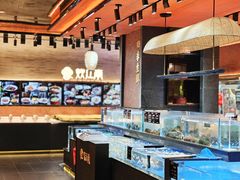 -炊江南·上海菜(国展华漕店)