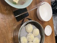 -金原鸭血粉丝汤·汤包·脆皮烤鸭(南京博物院店)