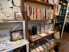 -参差咖啡(水果湖公园店)