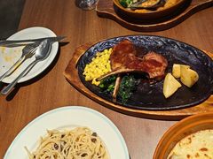 -萨莉亚意式餐厅(杭州西溪龙湖天街店)