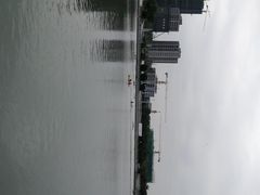 -映月湖中央公园