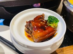 -徽镇小厨·经典徽菜(十里河店)