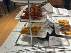 -玉善烧烤串城(长春总店)