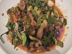 -国人川菜(李家村建东街店)