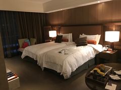 -台北北投丽禧温泉酒店