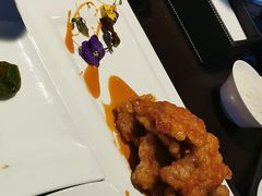 -小南洋海景餐厅(深圳湾店)