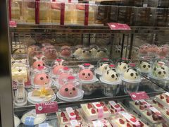 -味多美蛋糕(梨园店)