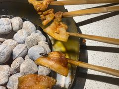 -醉二娘正宗西昌火盆烧烤(大丰店)