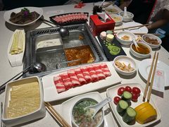 -海底捞火锅(长沙华创国际广场店)