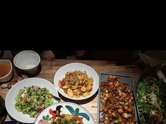 -树厨贵州菜(大十字店)
