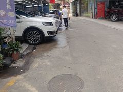 -壹伍陆连锁汽车维修美容(宝安中心区店)